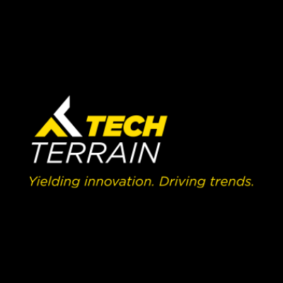 Technology and Mechanisation Discussions Coming with Tech Terrain